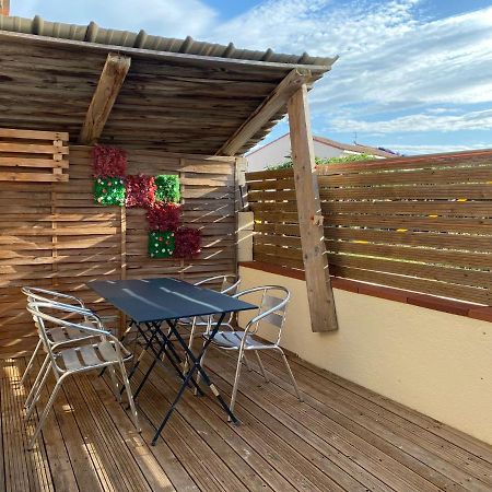 Location De Vacances Alénya Εξωτερικό φωτογραφία
