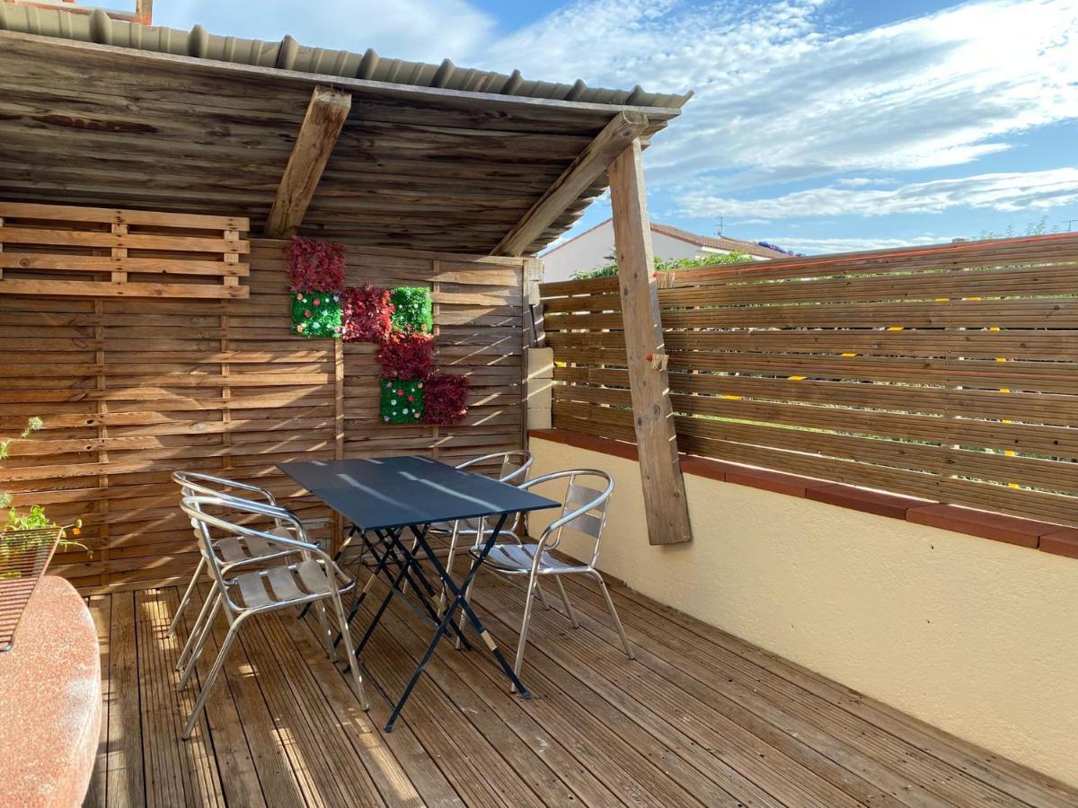 Location De Vacances Alénya Εξωτερικό φωτογραφία